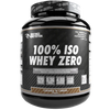 Refined Nutrition 100% Iso Whey Zero 2.27kg Cookies and Cream