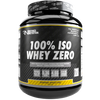 Refined Nutrition 100% Iso Whey Zero 2.27kg Banana Milkshake