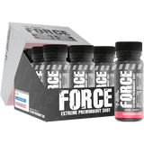 Refined Nutrition FORCE Pre-Workout Shots 12 x 60ml Watermelon
