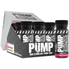 Refined Nutrition PUMP Pre-Workout Shots 12 x 60ml Fruit Punch