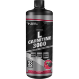 Refined Nutrition L-Carnitine 3000 500ml Fruit Punch