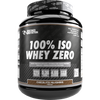 Refined Nutrition Refined 100% Iso Whey Zero 2.27kg Chocolate Milkshake