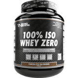 Refined Nutrition Refined 100% Iso Whey Zero 2.27kg Chocolate Milkshake