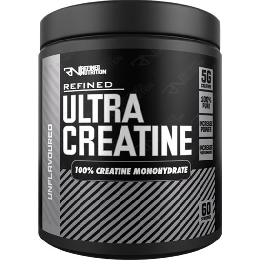 Refined Nutrition Ultra Creatine 300g