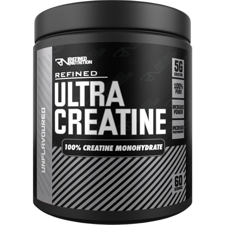 Refined Nutrition Ultra Creatine 300g