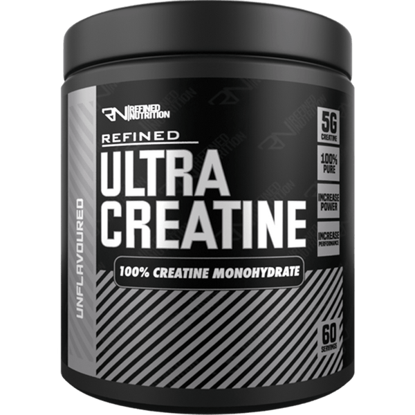 Refined Nutrition Ultra Creatine 300g