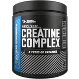 Refined Nutrition Creatine Complex 300g Icy Blue Raspberry