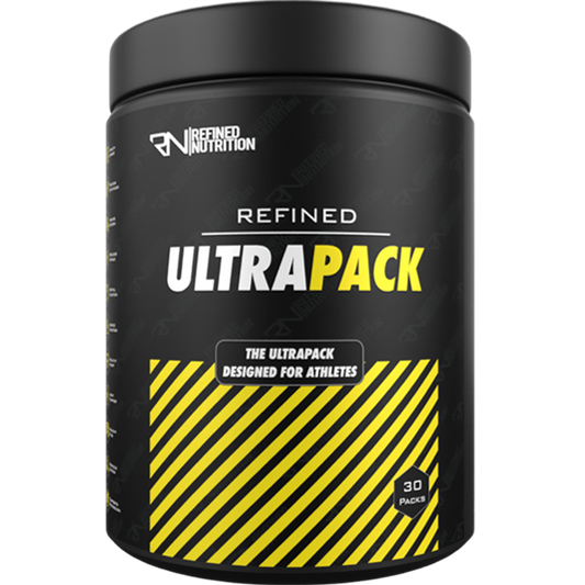 Refined Nutrition UltraPack 30 Packs