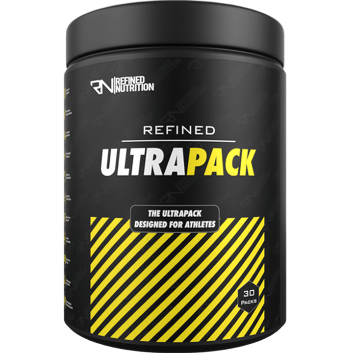 Refined Nutrition UltraPack 30 Packs