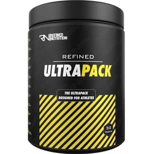 Refined Nutrition UltraPack 30 Packs