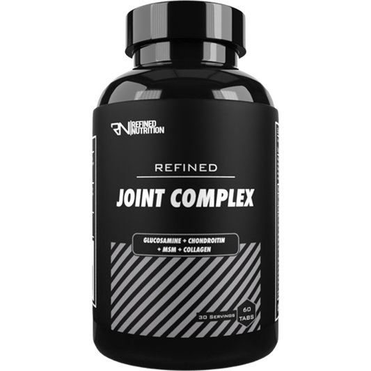 Refined Nutrition Joint Complex 60 Tabs