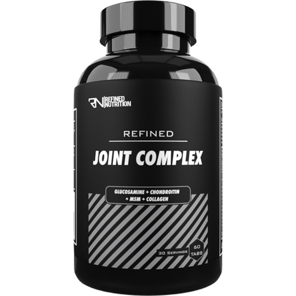 Refined Nutrition Joint Complex 60 Tabs