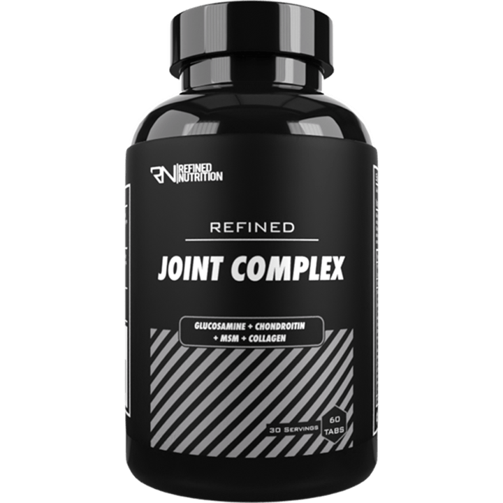 Refined Nutrition Joint Complex 60 Tabs