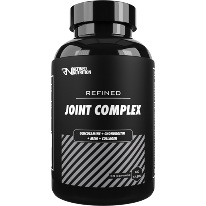 Refined Nutrition Joint Complex 60 Tabs