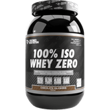 Refined Nutrition Refined 100% Iso Whey Zero 908g Chocolate Milkshake