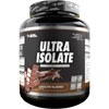 Refined Nutrition Ultra Isolate 2kg Chocolate Milkshake