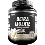 Refined Nutrition Ultra Isolate 2kg Vanilla Ice Cream