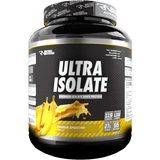 Refined Nutrition Ultra Isolate 2kg Banana Smoothie