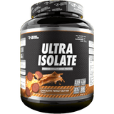 Refined Nutrition Ultra Isolate 2kg Chocolate Peanut Butter
