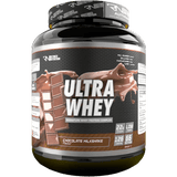 Refined Nutrition Ultra Whey 2kg Chocolate Milkshake