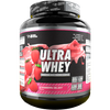 Refined Nutrition Ultra Whey 2kg Strawberry Delight