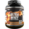 Refined Nutrition Ultra Whey 2kg Chocolate Peanut Butter