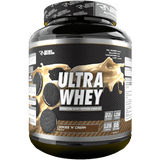 Refined Nutrition Ultra Whey 2kg Cookies 'N' Cream