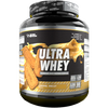 Refined Nutrition Ultra Whey 2kg Caramel Biscuit