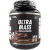 Refined Nutrition Ultra Mass 2kg Chocolate Milkshake