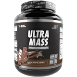 Refined Nutrition Ultra Mass 2kg Chocolate Milkshake