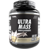 Refined Nutrition Ultra Mass 2kg Vanilla Milkshake