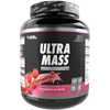 Refined Nutrition Ultra Mass 2kg Strawberry Milkshake