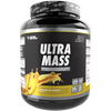 Refined Nutrition Ultra Mass 2kg Banana Milkshake