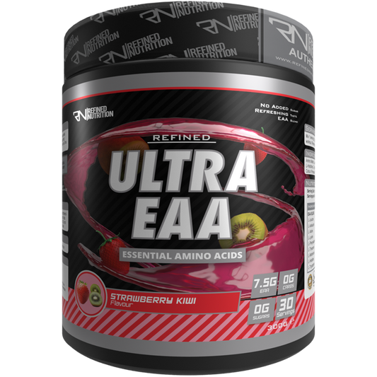 Refined Nutrition Ultra EAA 300g Strawberry Kiwi