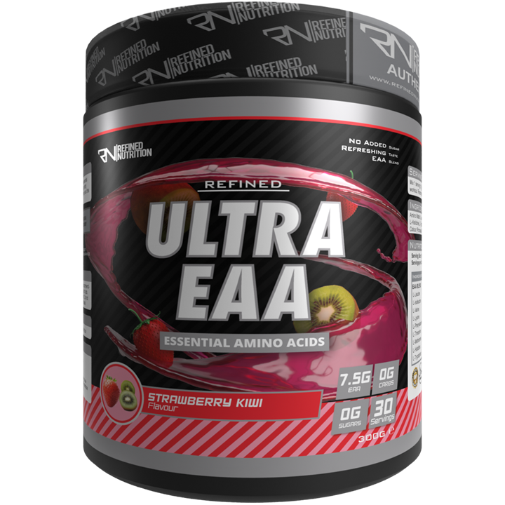 Refined Nutrition Ultra EAA 300g Strawberry Kiwi