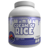 Refined Nutrition Cream of Rice 2kg Forest Fruits