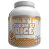 Refined Nutrition Cream of Rice 2kg Salted Caramel Cheesecake