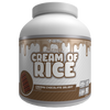 Refined Nutrition Cream of Rice 2kg Chocolate Delight