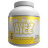 Refined Nutrition Cream of Rice 2kg Caramel Banana Pudding