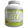 Refined Nutrition Cream of Rice 2kg Cinnamon Apple Pie