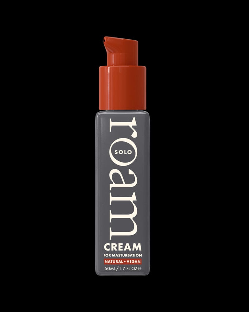 Roam masturbatie crème 50 ml