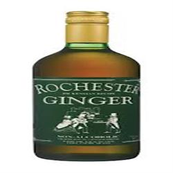 Ginger Drink 725ml, Rochester