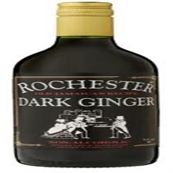 Dark Ginger Drink 725ml, Rochester