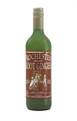 Organic Root Ginger Drink 725ml, Rochester