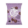 Choc Chip & Hazelnut Mini 100g, Rookies