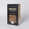 No Added-Sugar Chocolate Granola Vegan & Gluten-Free, Rollagranola