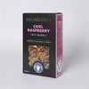 Raspberry Macadamia and Pumpkin seed granola 300g, Rollagranola