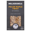 Maple and Pecan Twist gluten free granola 400g, Rollagranola