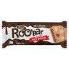 Roobar Chocolate Almond & Protein Bar 40g