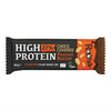 High Protein Chocolate Peanut Bar 40g, Roobar